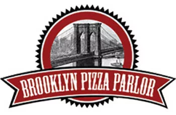 Brooklyn Pizza Parlor logo