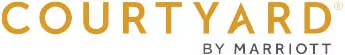 Courtyard by Marriott logo