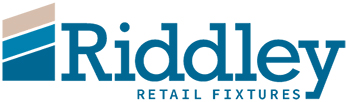 Riddley Retail Fixtures logo