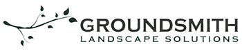 Groundsmith Landscape Solutions logo