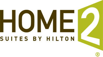 Home2 Suites by Hilton logo