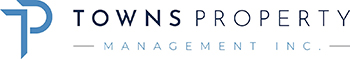 Towns Property Management logo